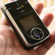 Illustration for article titled Sprint Sanyo M1 Powerphone Gallery
